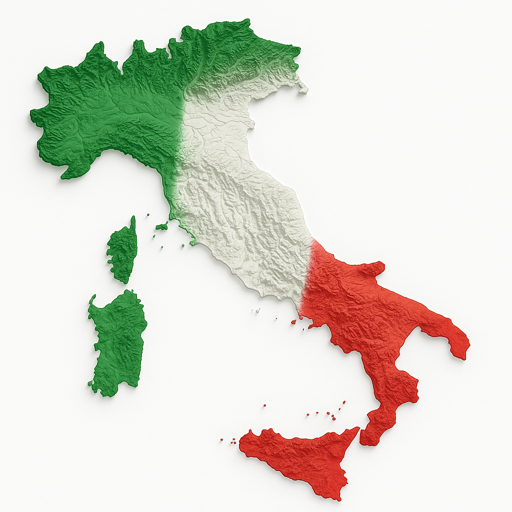 Italia, traduzione, interpretazione, transcreazione