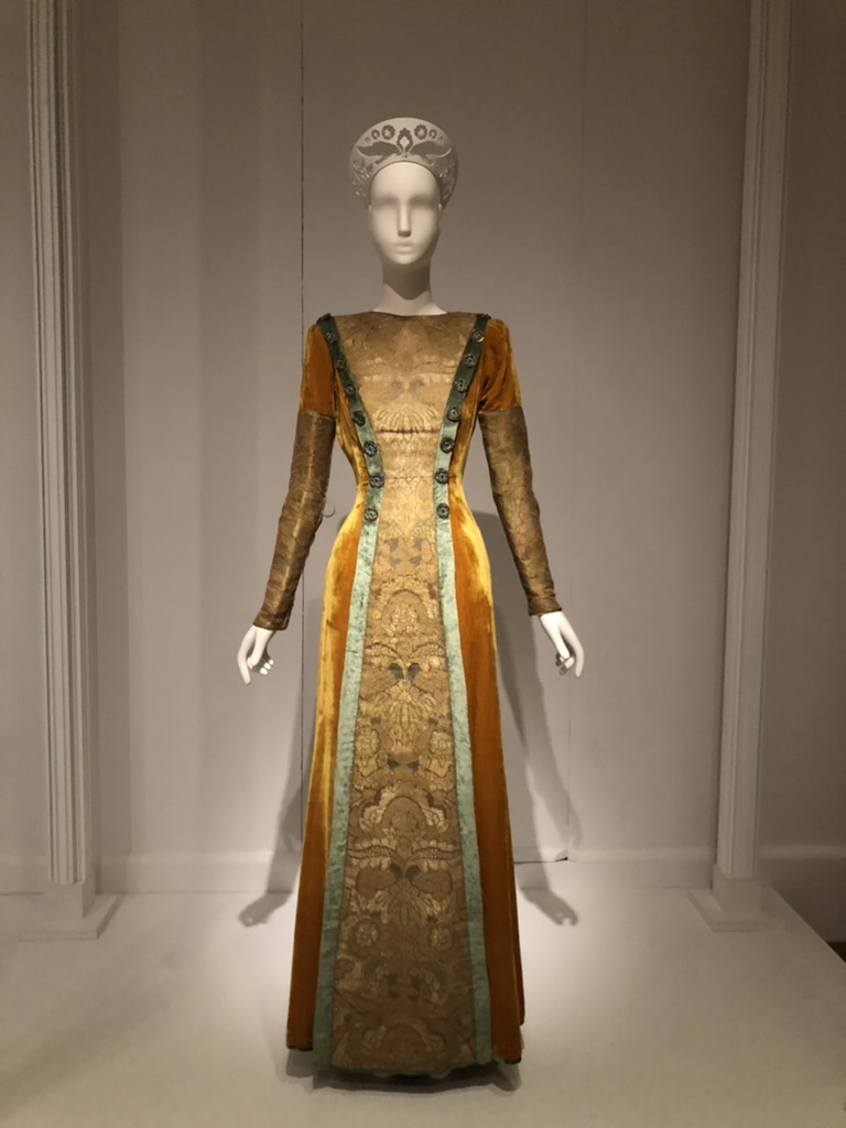 Lujo y moda | servicios de interpretación y traducción profesional