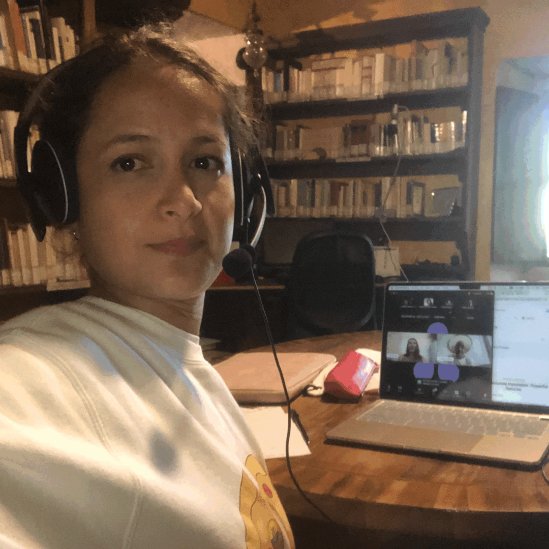 Servicio de traducción e interpretación consecutiva